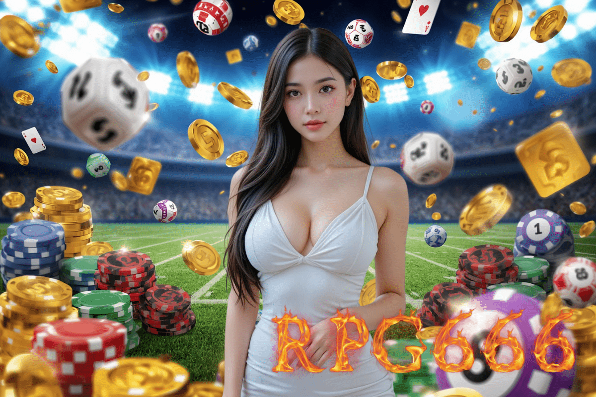 rpg666 เครดิตฟรี